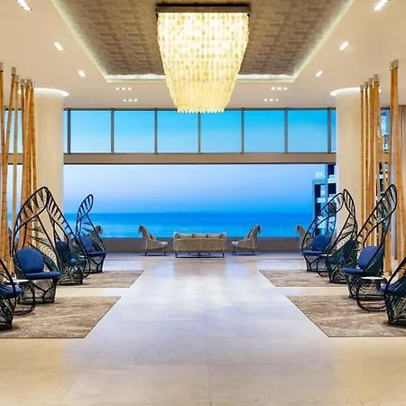 Garza Blanca Los Cabos-All Inclusive