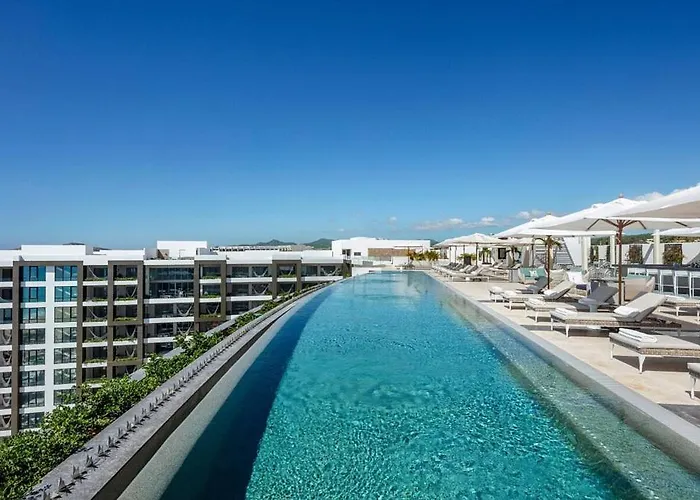 Resort Garza Blanca Cabos-all Inclusive *