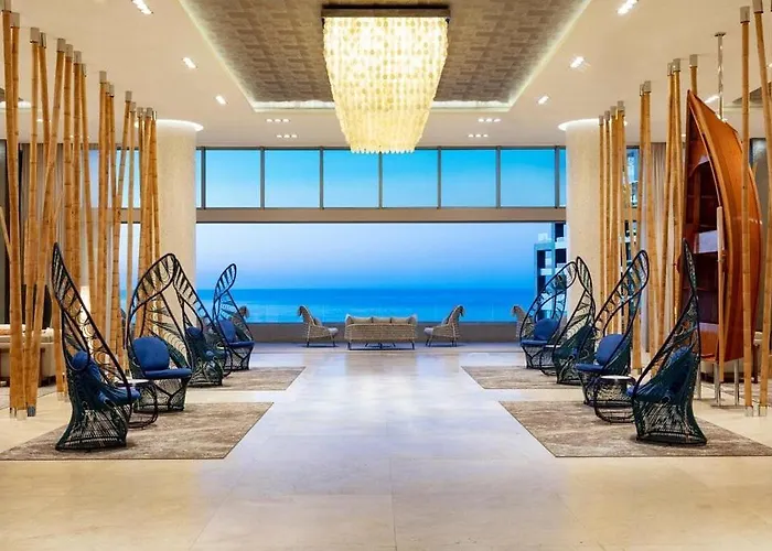 Garza Blanca Cabos-all Inclusive Resort *
