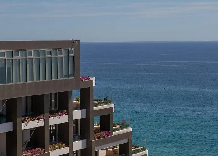 Garza Blanca Cabos-all Inclusive