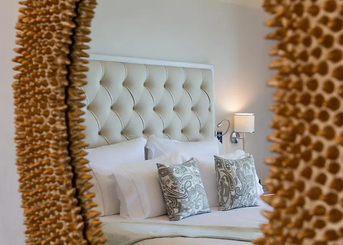 Garza Blanca Cabos-all Inclusive Resort *